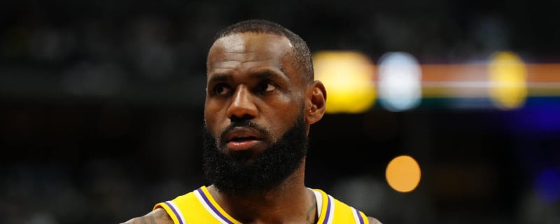 Report: Eastern Conference contender could try to sign LeBron James