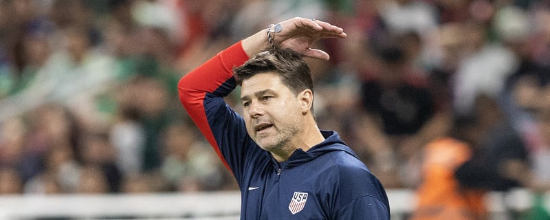 The 'USMNT coaches' quiz