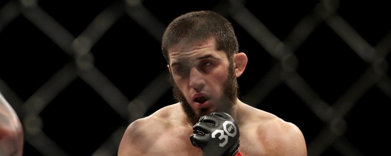 Islam Makhachev Wants The Conor McGregor Fight – ‘August Or September’