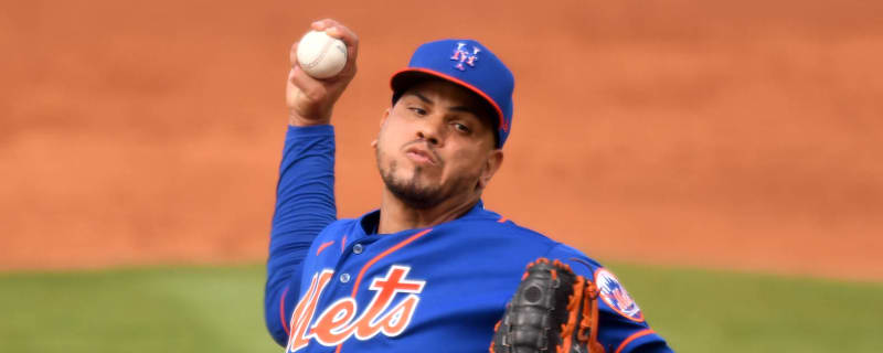 Dodgers, Betances agree to minors deal worth up to $2.75M