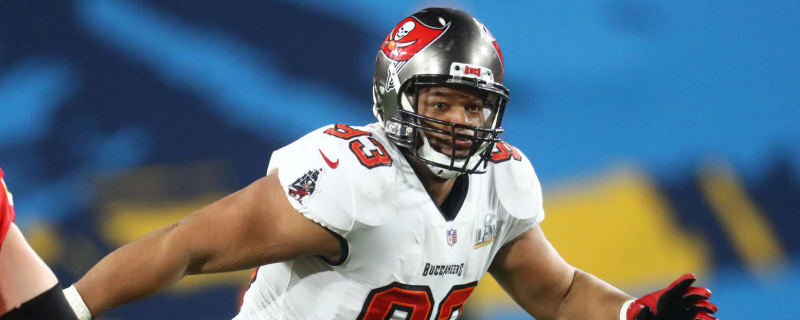 Ndamukong Suh activated off reserve/COVID-19 list
