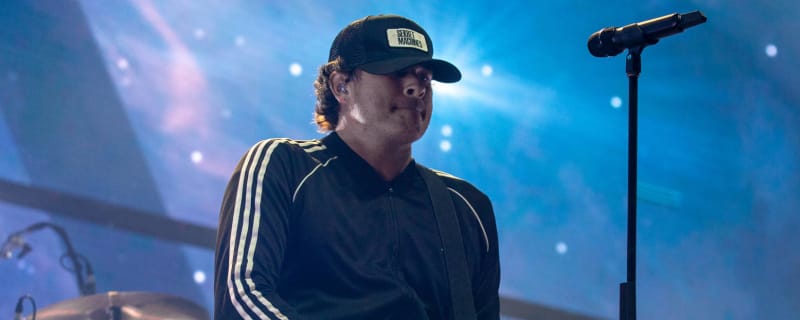 Tom DeLonge and Mark Hoppus have been 'able to completely repair' their friendship