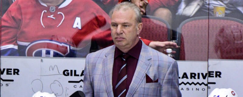 Michel Therrien would have tolerated the Triple Low Five if he had coached in 2024