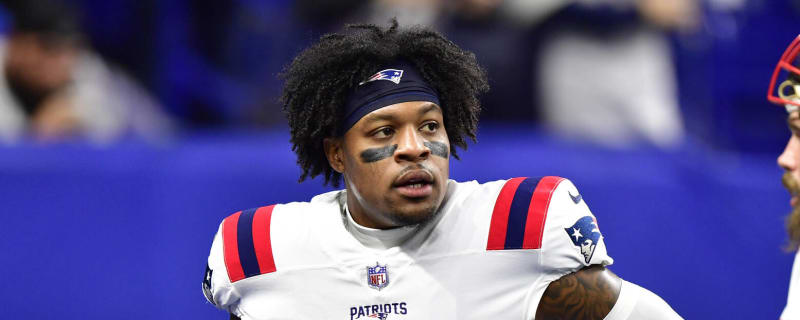 Vikings moving former first-round pick to TE