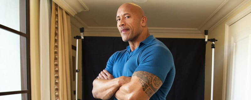 The Rock, Demi Lovato to be first fans invited to Fight Island