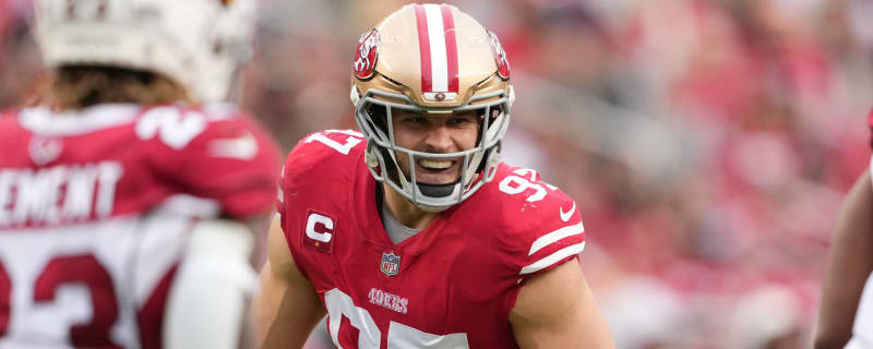 Chiefs, 49ers have most players on first NFLPA All-Pro Team