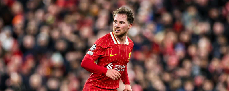 Dan Burn delivers honest verdict on Liverpool star that won’t go down well