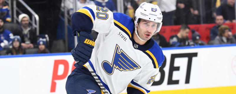 Brandon Saad Breaking News Rumors Highlights Yardbarker