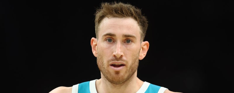 A fisioterapia curiosa de Gordon Hayward - NBA PORTUGAL