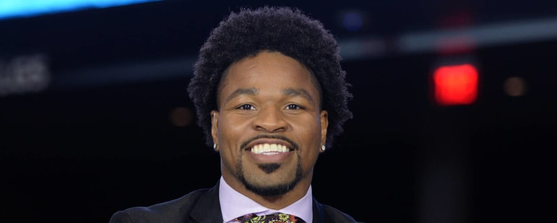 Shawn Porter retires after loss to Terence Crawford