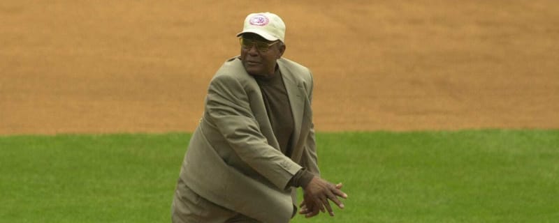 Five Moments That Define the Legendary Career of Willie Mays