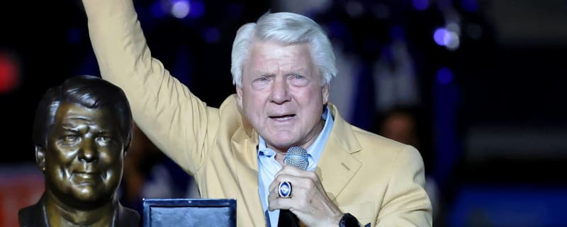 Jimmy Johnson shares wild takes on Cowboys, Eagles