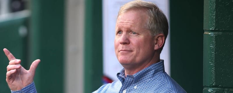 Pirates GM Huntington insists Kang will remain in Pittsburgh