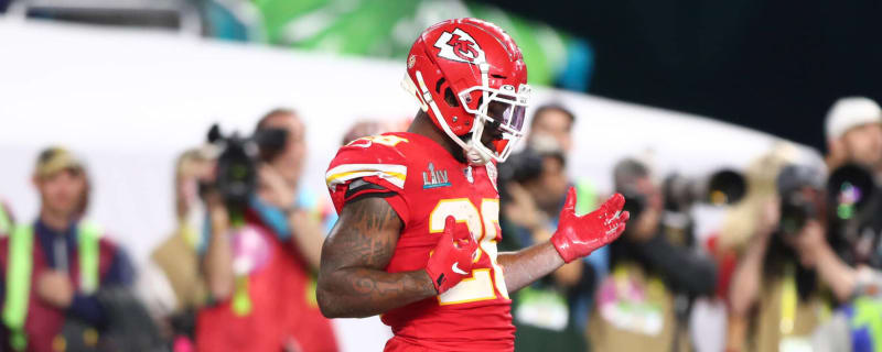 Kansas City Chiefs: Breaking News, Rumors & Highlights