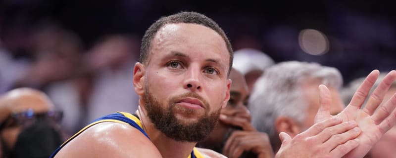 Former All-Star feels Stephen Curry is 'not a generational talent'