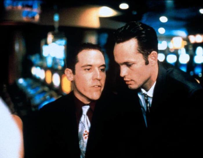 A future MCU staple has a small role