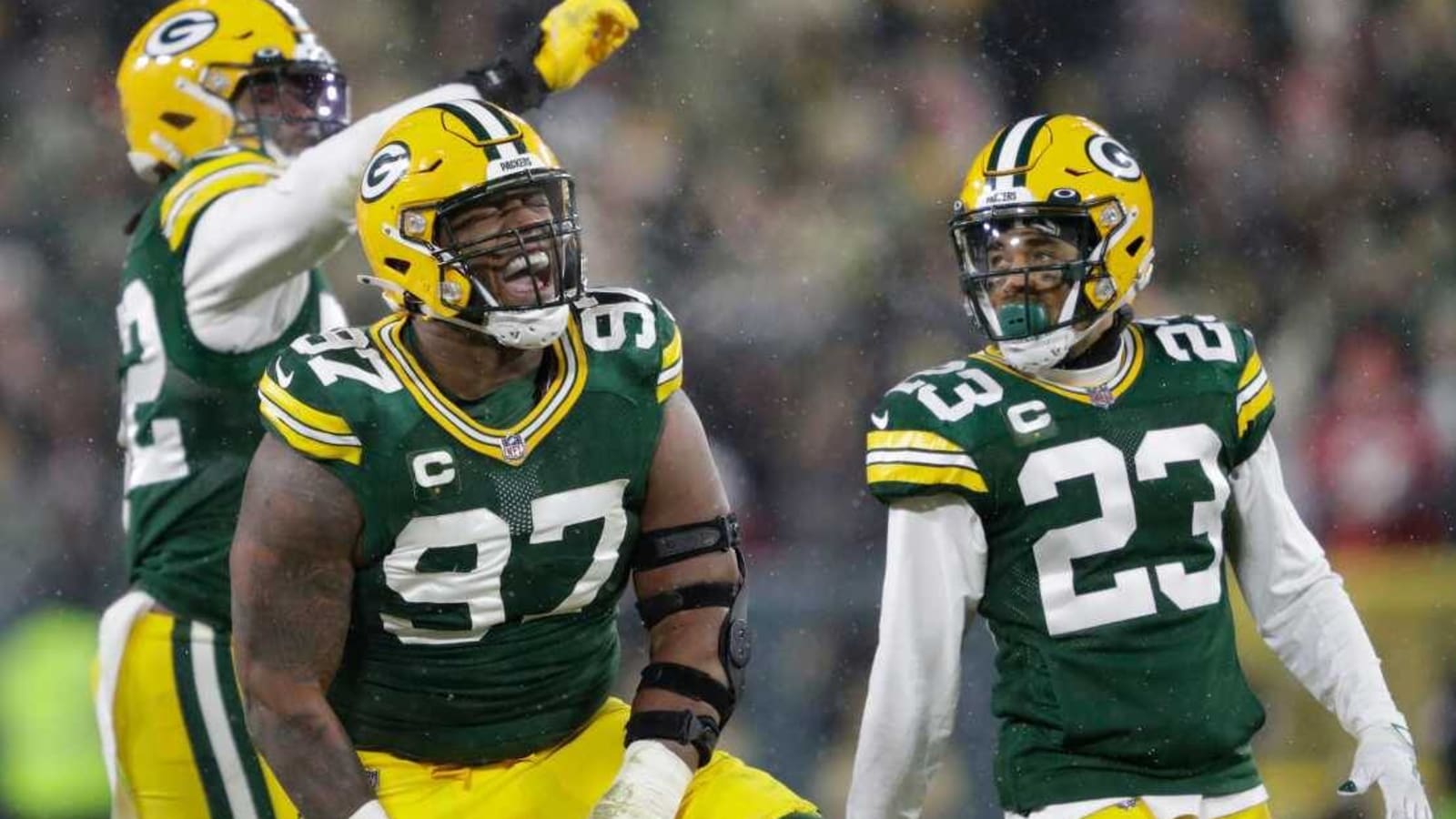 What are the biggest future needs for the Packers&#39; roster
