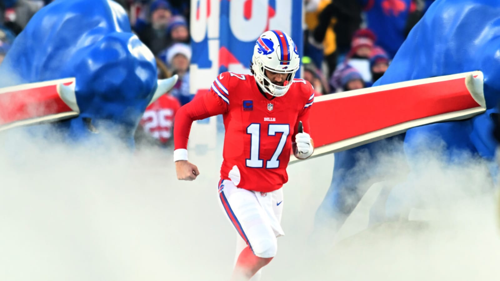 Bills ‘Unique’ Superstar Josh Allen Earns Ranking Among Best Ever
