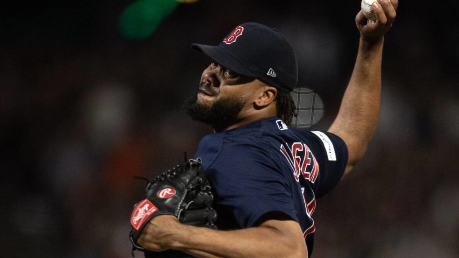 Dodgers Among Two NL West Teams Connected to Potential Kenley Jansen Trade