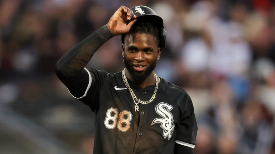 Phillies Urged To Trade For $75 Million All-Star, Ending Luis Robert Pursuit