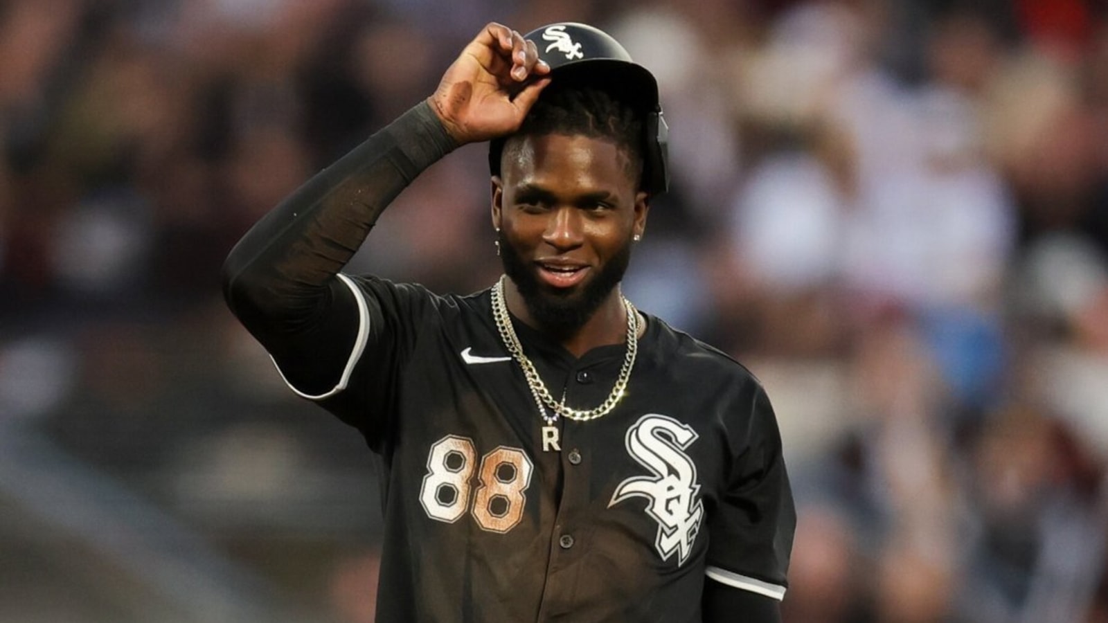 Phillies Urged To Trade For $75 Million All-Star, Ending Luis Robert Pursuit