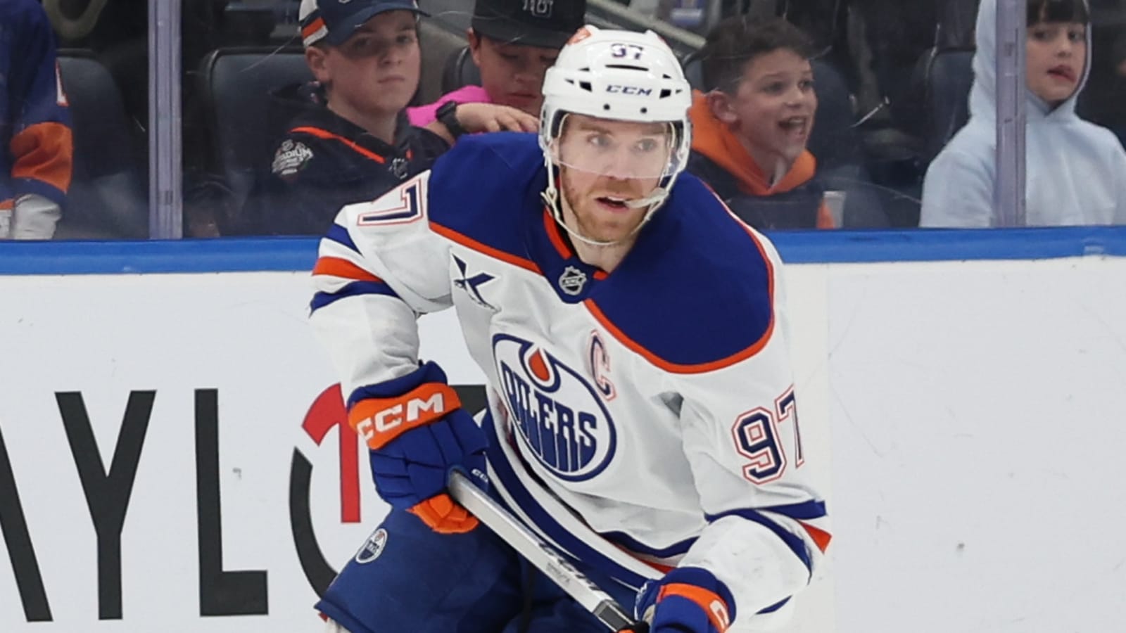 Oilers’ Connor McDavid, Connor Brown named to Erie Otters Quarter-Century Team
