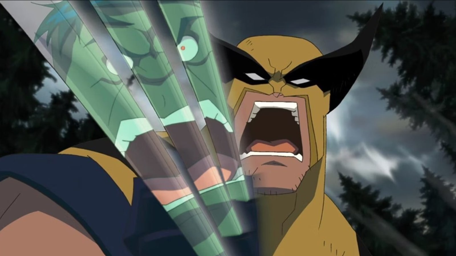 Adamantium Officially Comes to the MCU in CAPTAIN AMERICA: BRAVE NEW WORLD