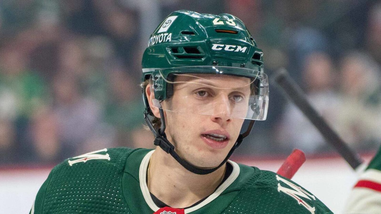 NHL Breakout Players Central Division Pt. II Yardbarker