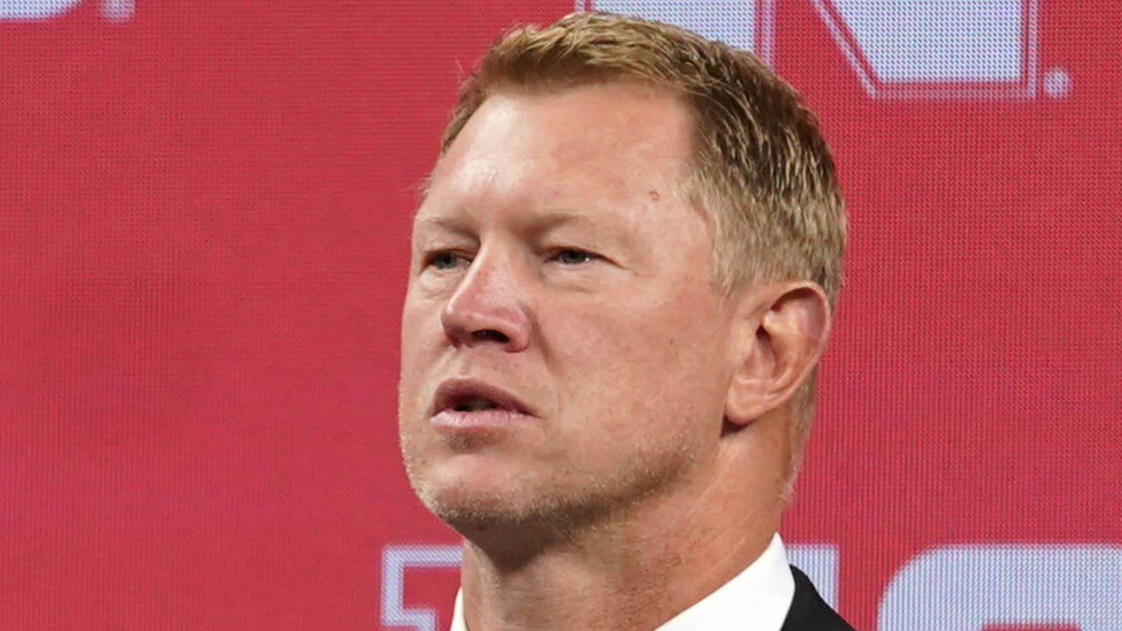 Scott Frost throws staff under the bus after Nebraska loss