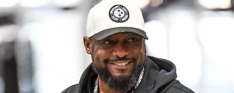 Surprising Steelers QB impressing HC Mike Tomlin