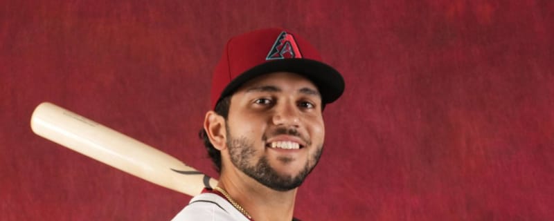 Two Arizona Diamondbacks Prospects Named Player of the Month