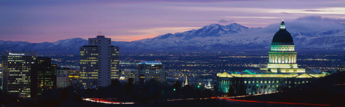 Salt Lake City, UT