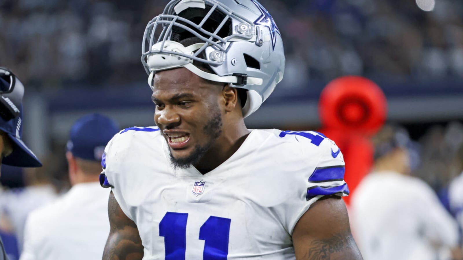 Jerry Jones Projected to Cost Cowboys $56 Million in Micah Parsons Negotiations