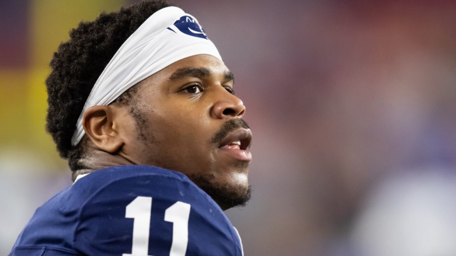 Abdul Carter Sends Strong Message to Giants Before 2025 NFL Draft