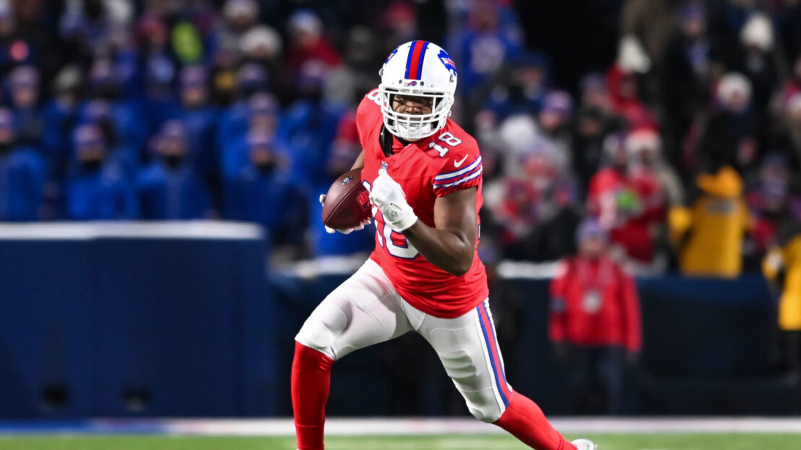 Amari Cooper could be a good fit for NFC team