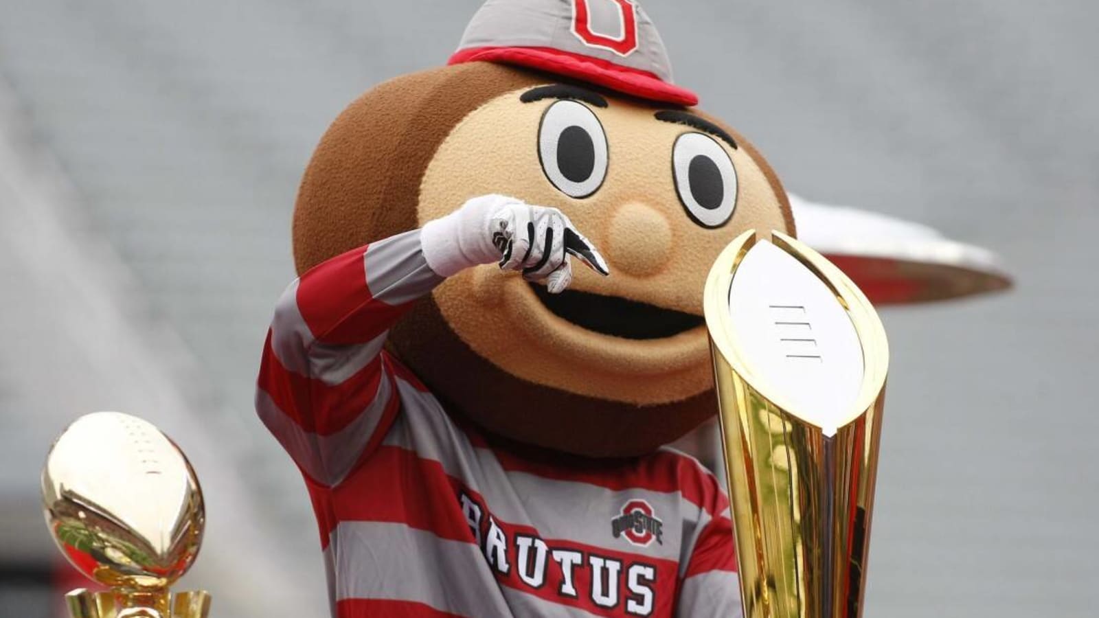Ohio State Football Schedule 2024