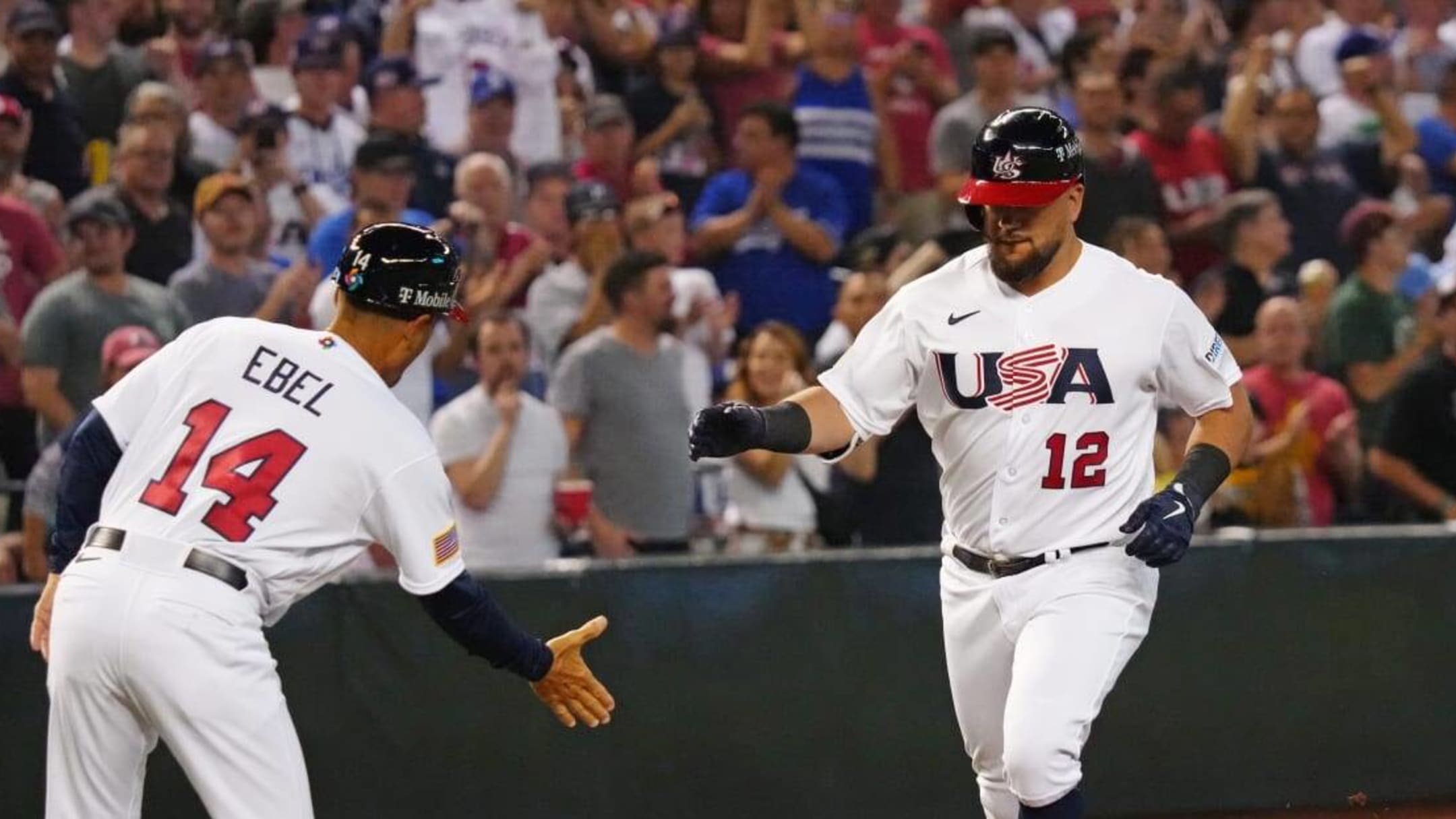 Rangers SP Martin Perez returns from World Baseball Classic: 'An amazing  experience