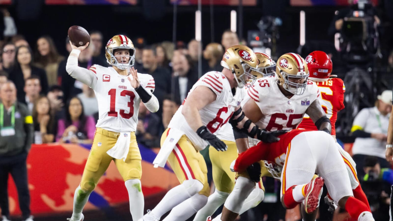 San Francisco 49ers&#39; 2024 NFL Schedule: Release date, opponents, biggest games, and predictions