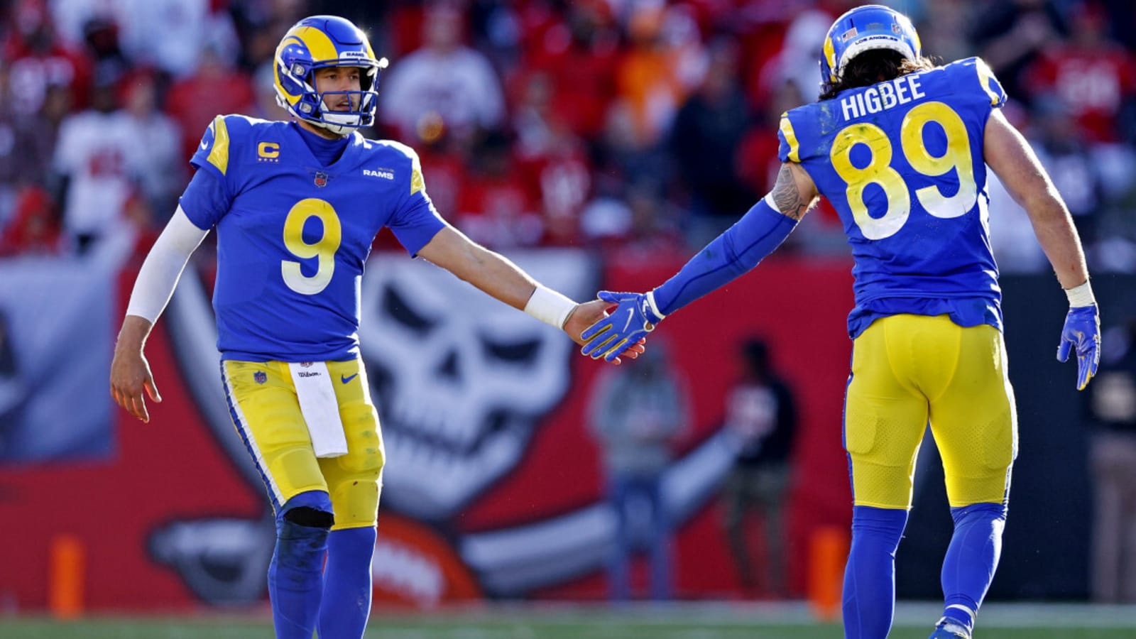 Rams Get Unfortunate News Right After Wild-Card Playoff Win Over Vikings
