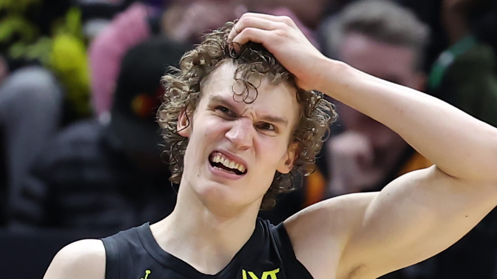 It's time for the Warriors to pivot away from Lauri Markkanen