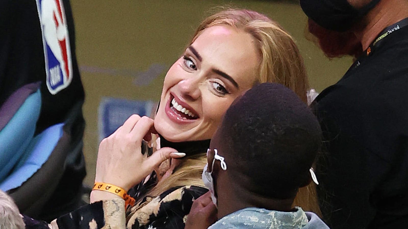 Adele to release fourth studio album soon?