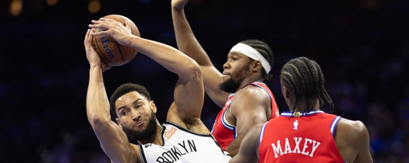 New jersey nets news online