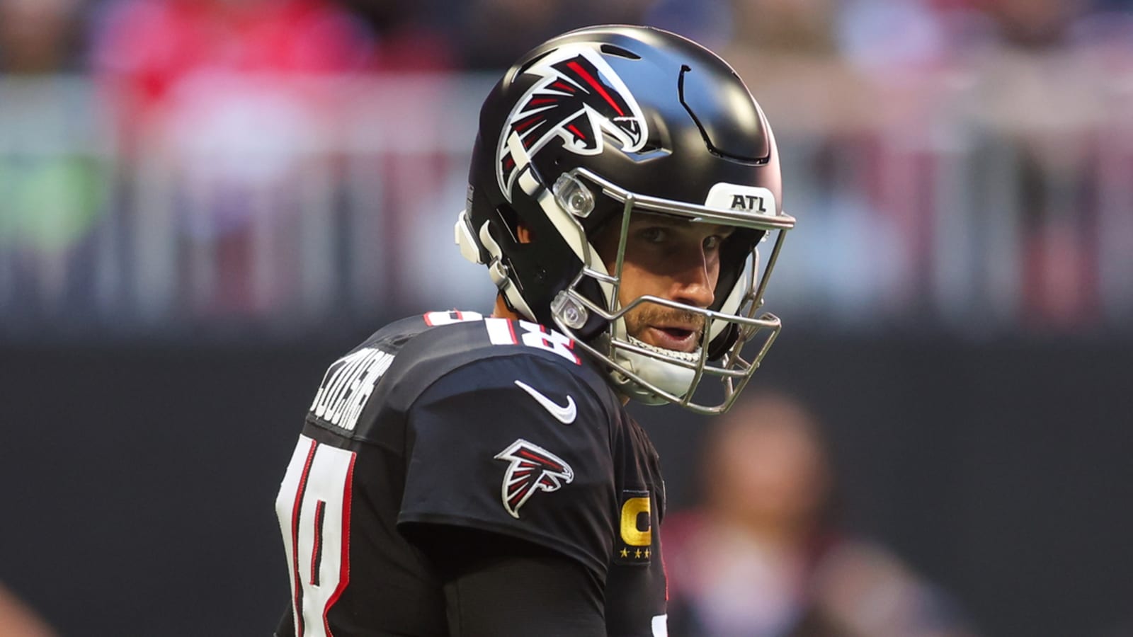 Falcons insider addresses why Browns, Kirk Cousins talk has quieted down