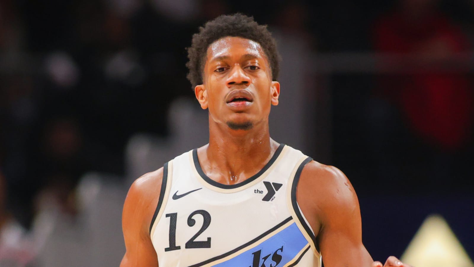 The Cavaliers have found their missing piece in De'Andre Hunter