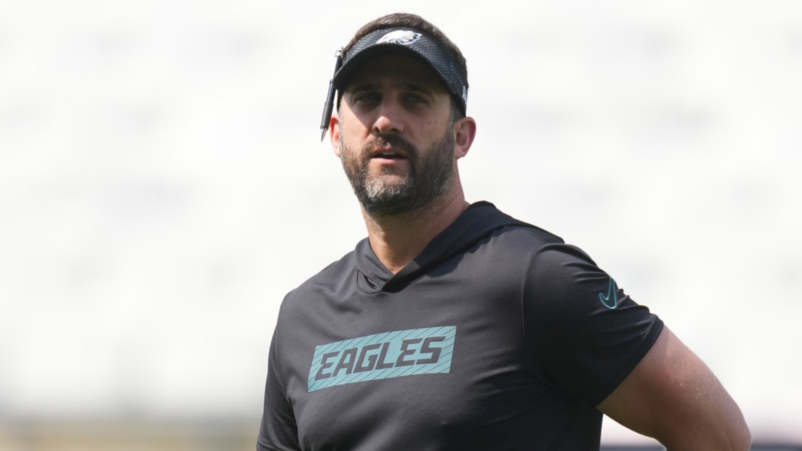 Five hottest NFL HC seats at quarter mark of season