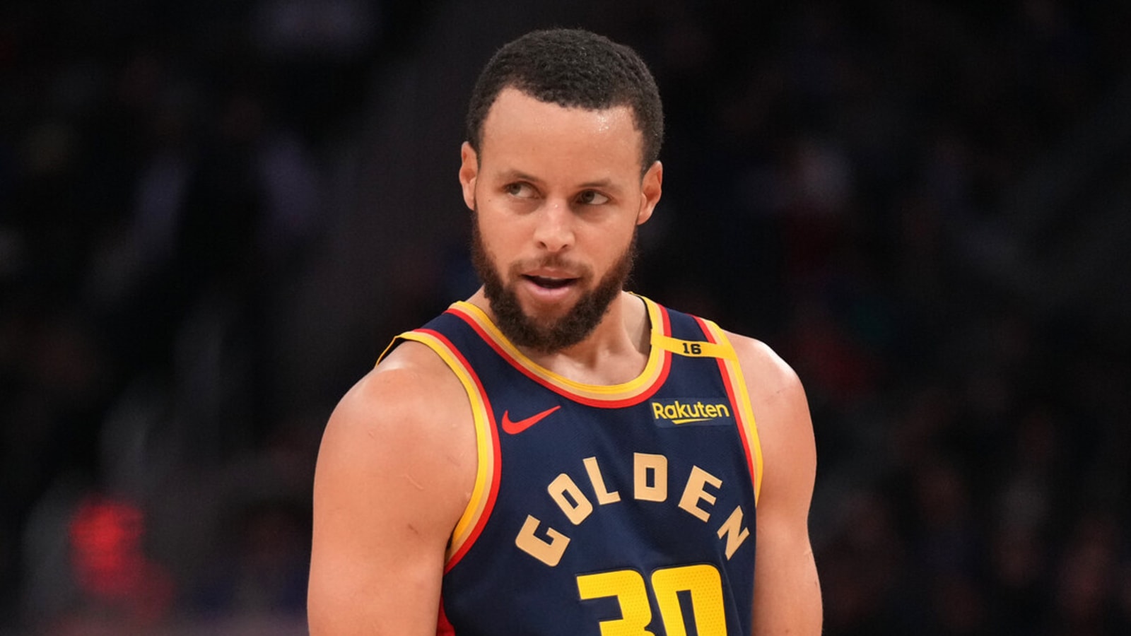 Reporter links Warriors to 'significant' move at NBA trade deadline