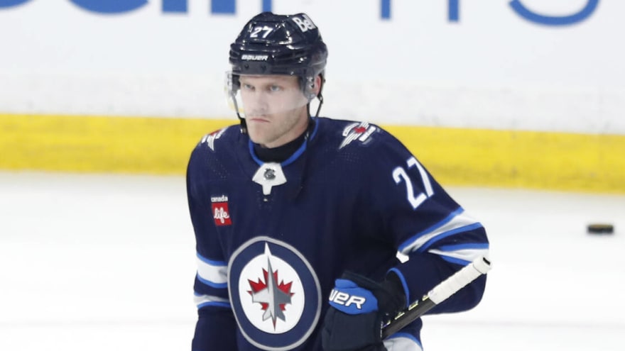 Jets Facing a Critical Offseason Decision with Nikolaj Ehlers