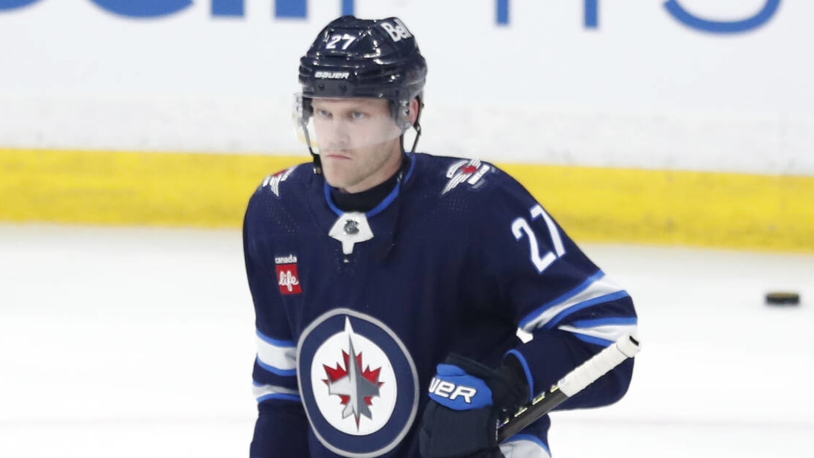 Jets Facing a Critical Offseason Decision with Nikolaj Ehlers