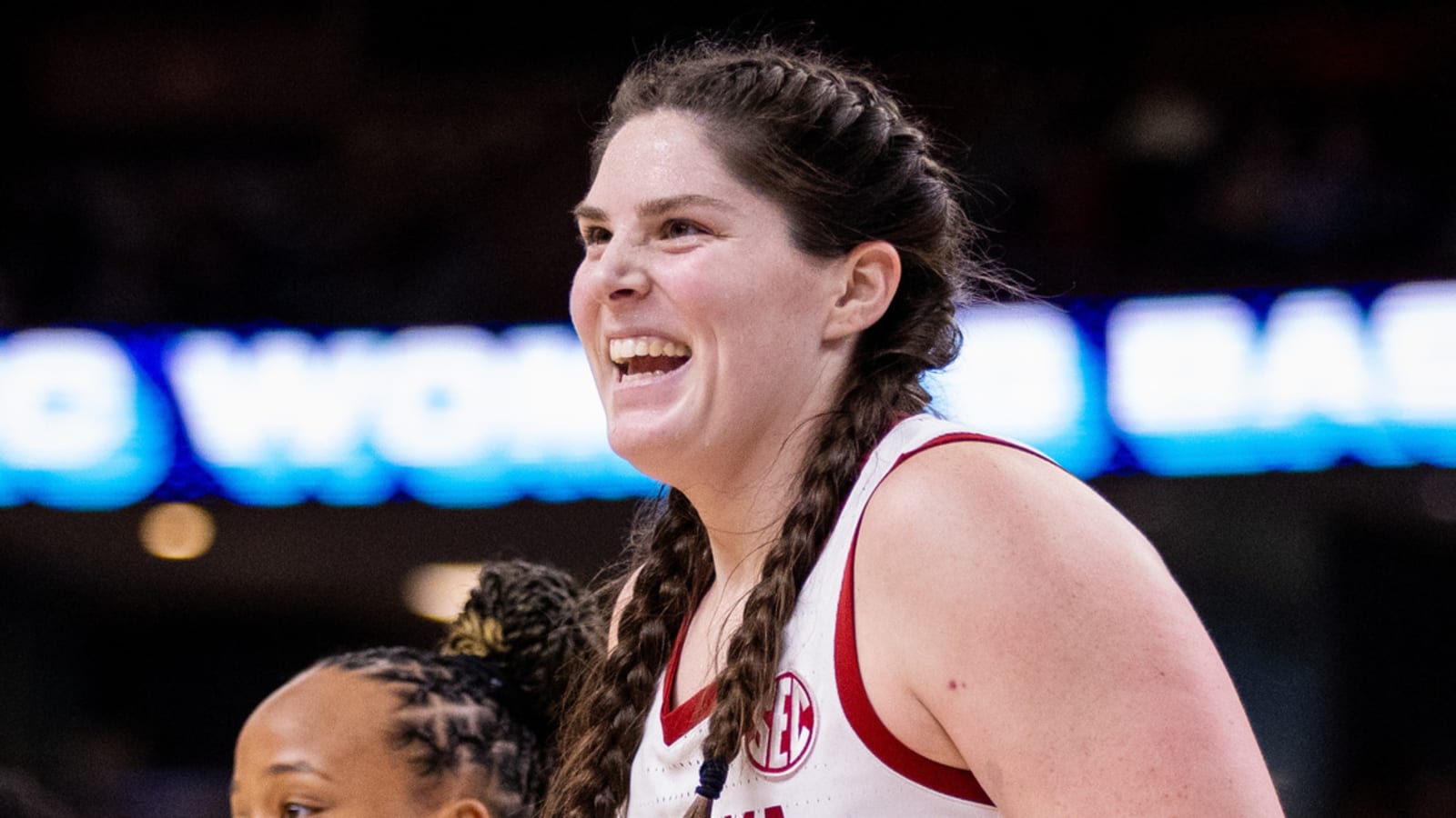 Oklahoma women rally past Kentucky to reach SEC semis