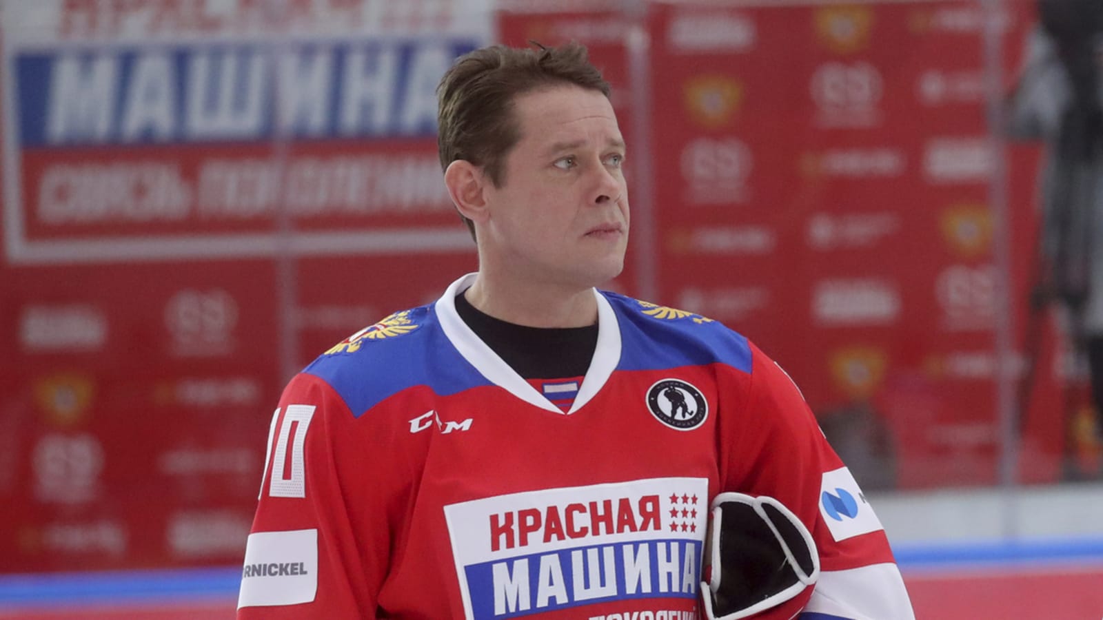 Father of Pavel, Valeri Bure passes away at 73